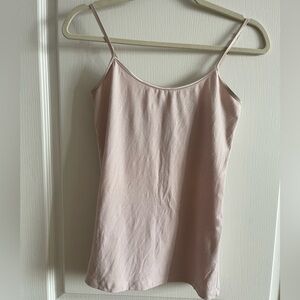 DYNAMITE CAMI TOP size small